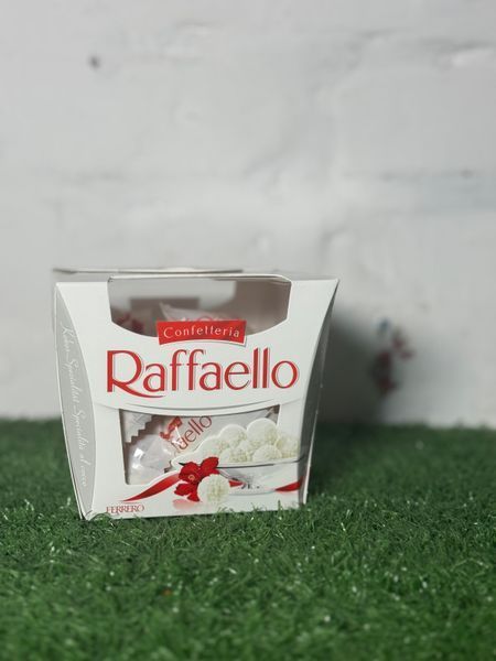 Цукерки Raffaello 000102 фото