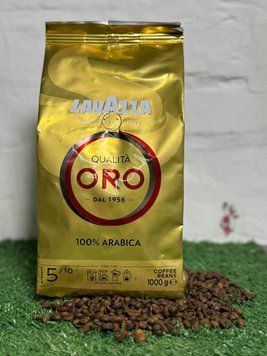 Lavazza Qualita ORO 00006 фото