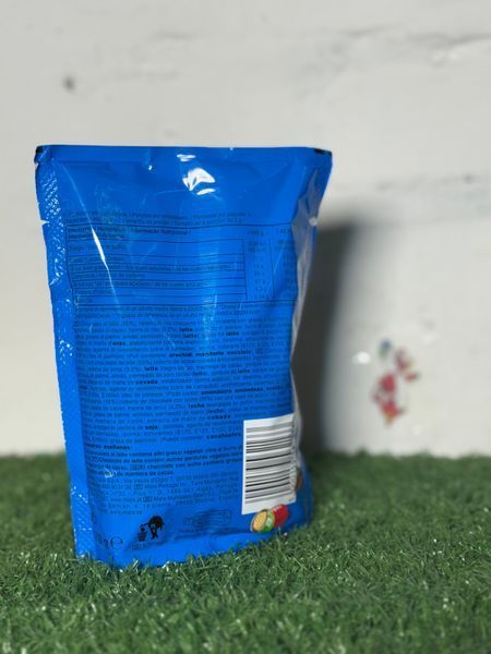 Драже M&M's Crispy 170 г 000105 фото