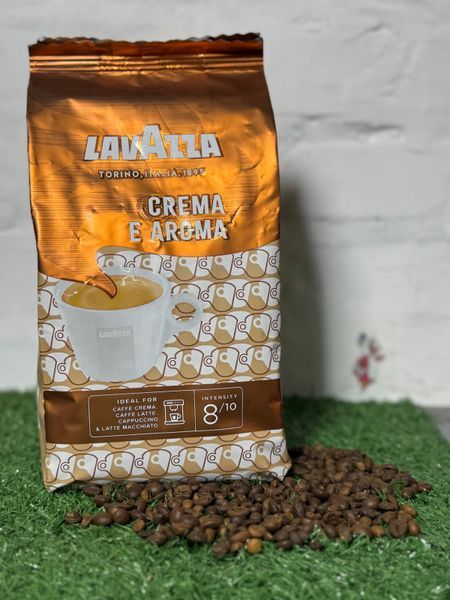 Lavazza Crema E Aroma 00011 фото