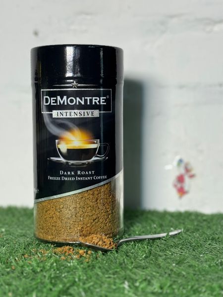 Кофе растворимый Demontre Intensive 00033 фото