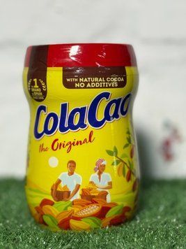 Какао напій Cola Cao el Original натуральний 000192 фото